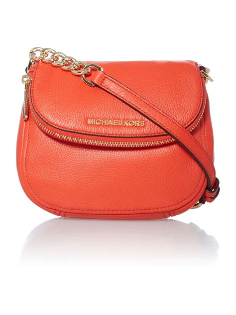 michael kors orange crossbody bag|crossbody michael kors outlet online.